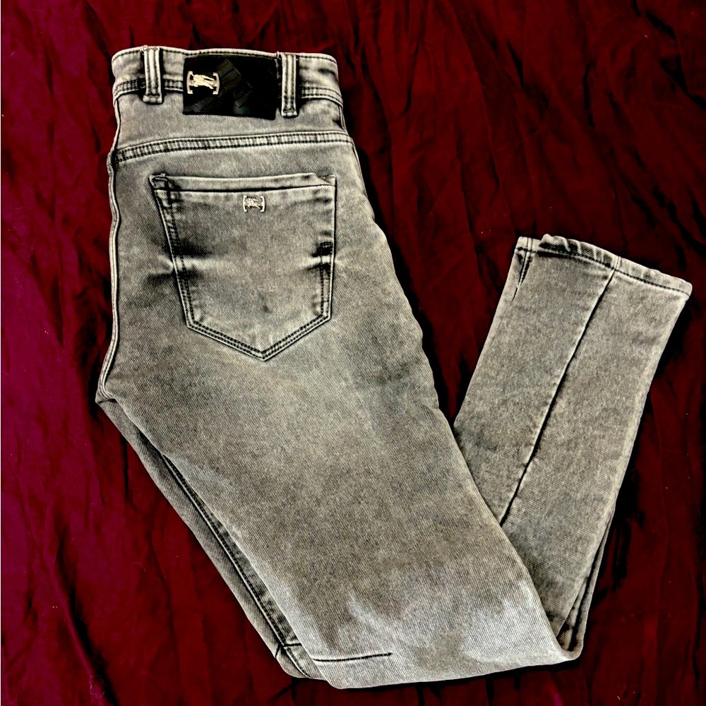 Men’s Burberry jeans BNWOT